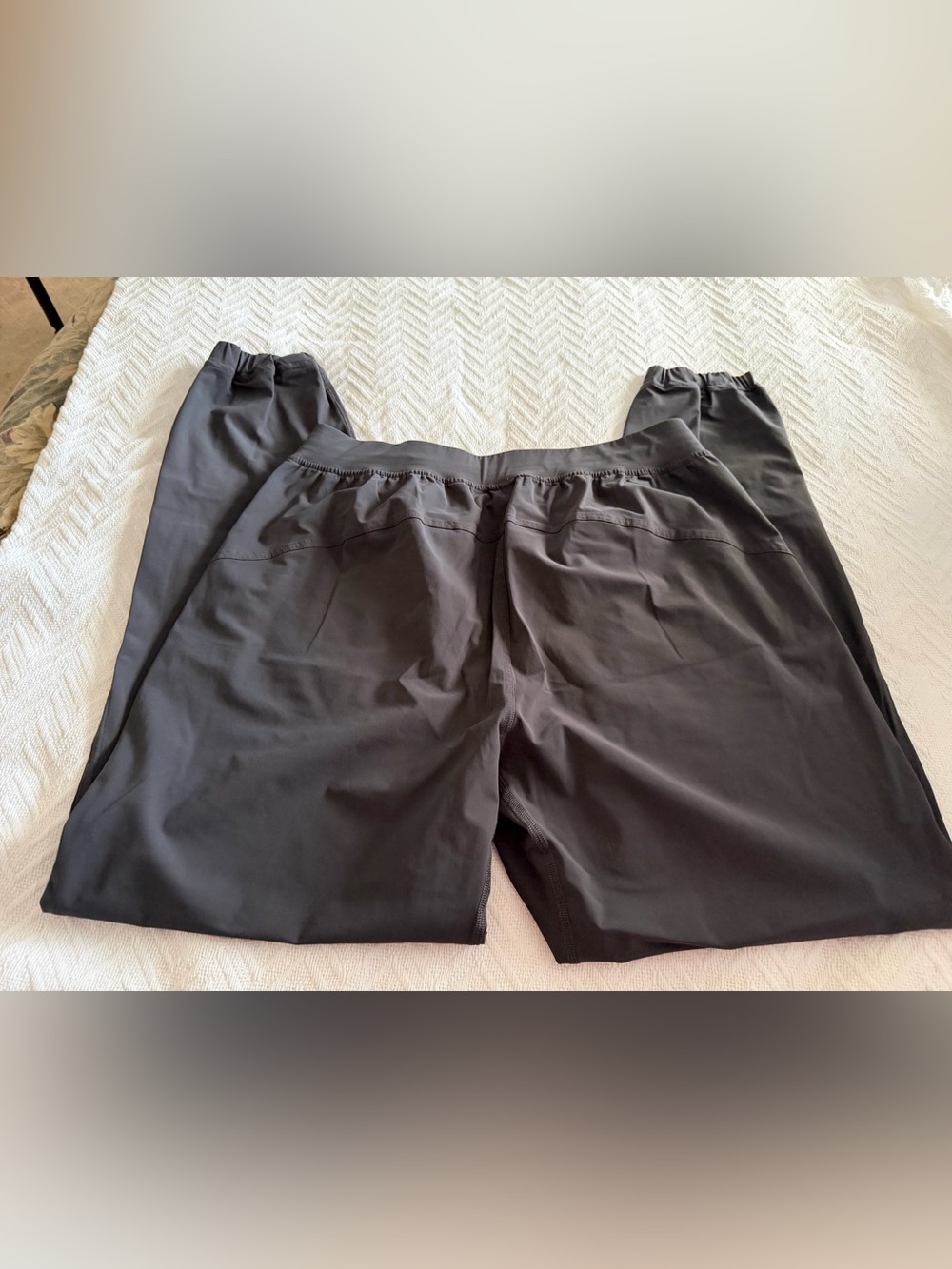 Lululemon Adapted State Jogger
Graphite Grey - Picture 2 of 8